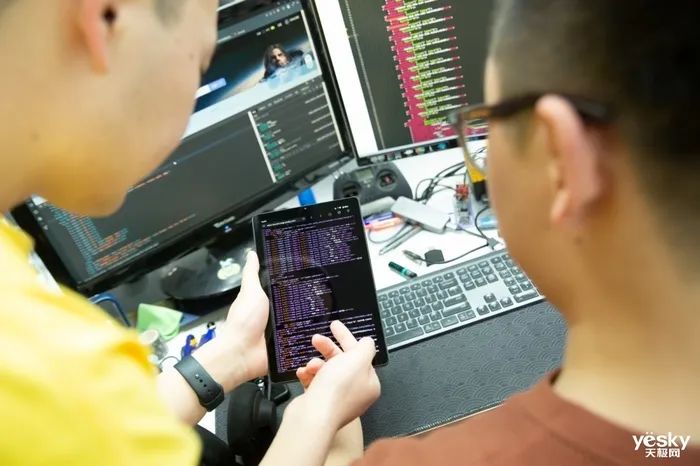 联想平板电脑启天K10Pro怎么样,联想启天D10平板电脑怎么样