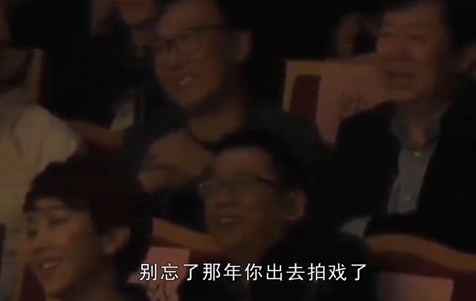 岳云鹏吴京调侃谢楠完整版,岳云鹏吴京谢楠同台什么梗