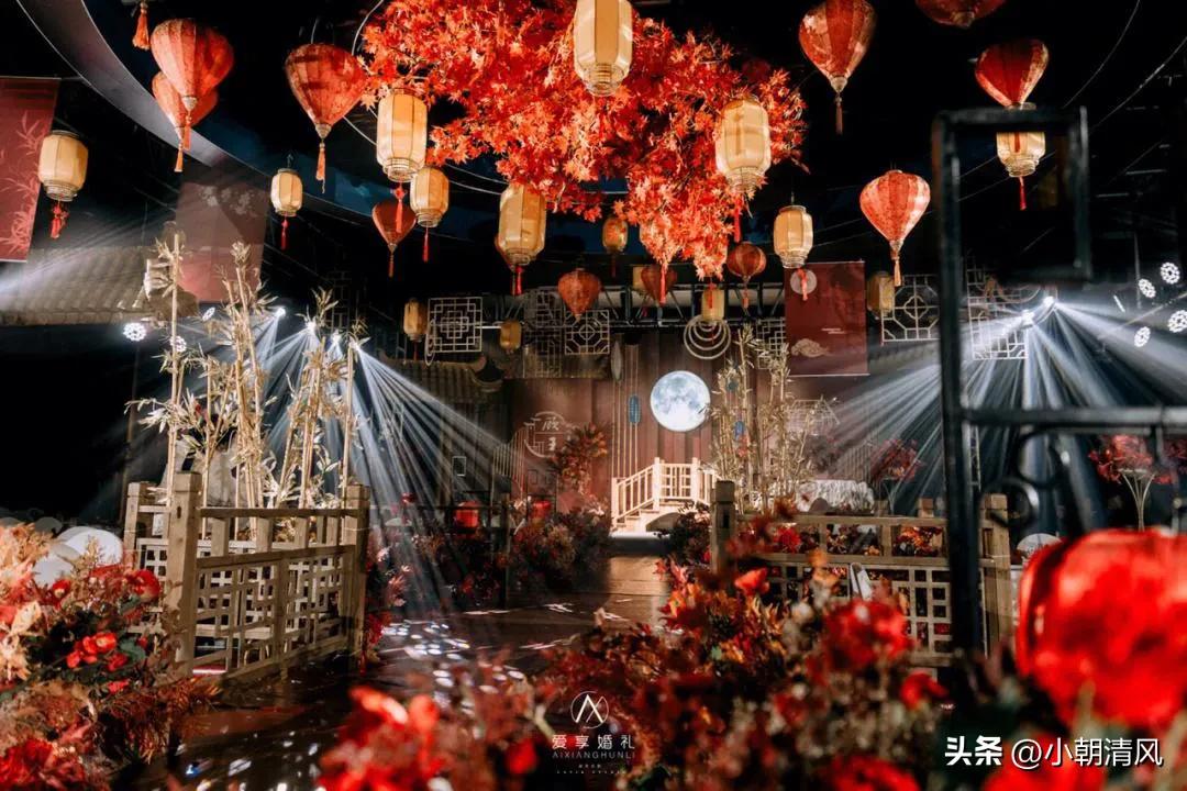 参加一场婚宴回来，疲惫不堪，我想站到女儿这一边