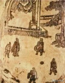 宋朝的蹴鞠是最早的足球吗,足球起源中国古代蹴鞠体育运动