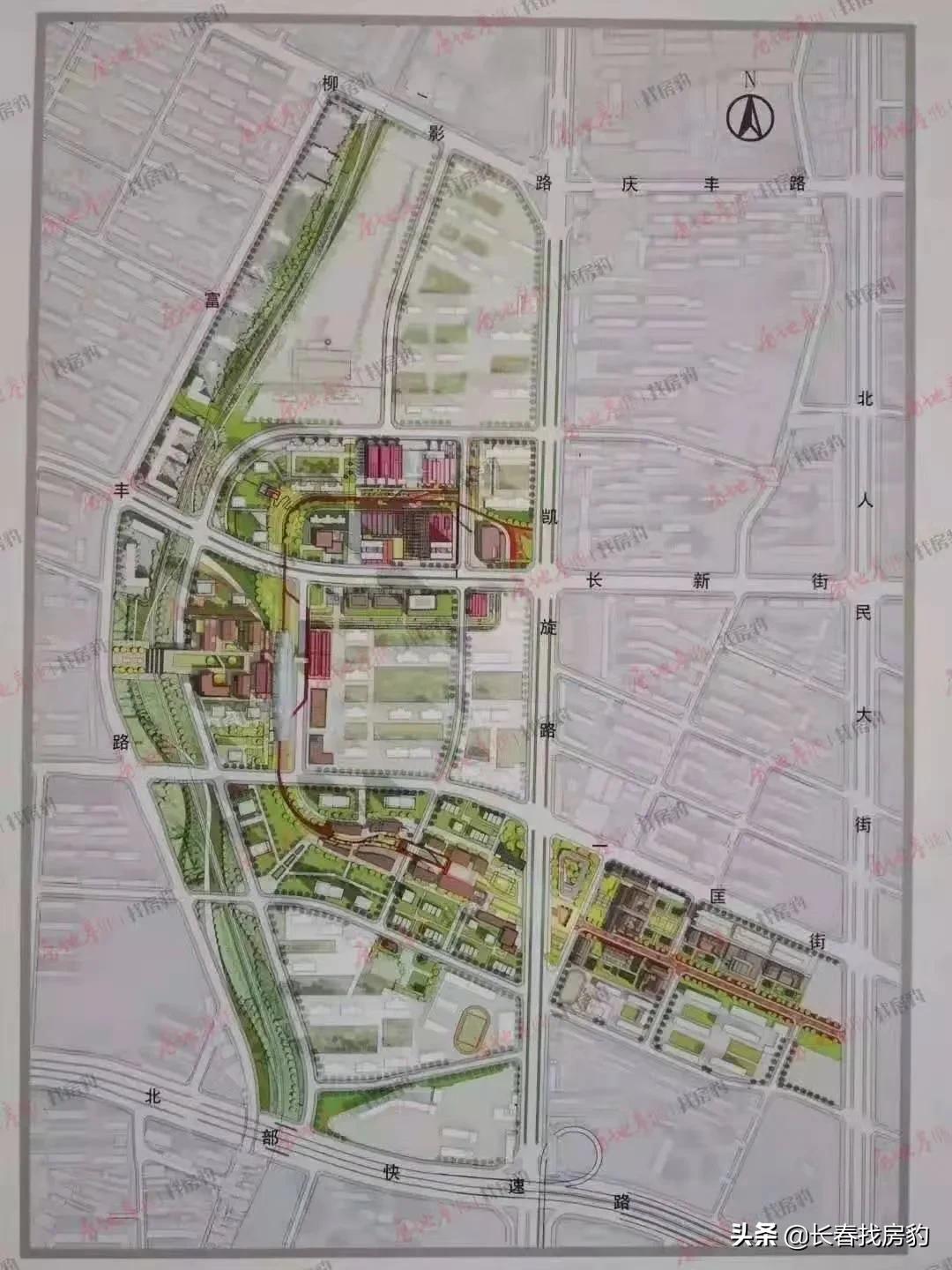 二环附近的新楼盘,二环周围新楼盘