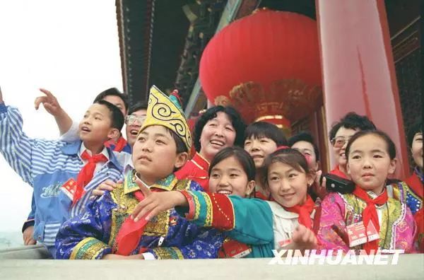 80后童年六一的记忆,六一儿童节难忘的童年记忆