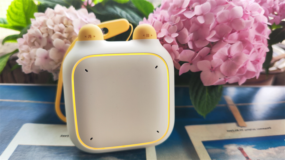 能听懂“小奶音”的智能小伙伴——小米小爱音箱儿童版