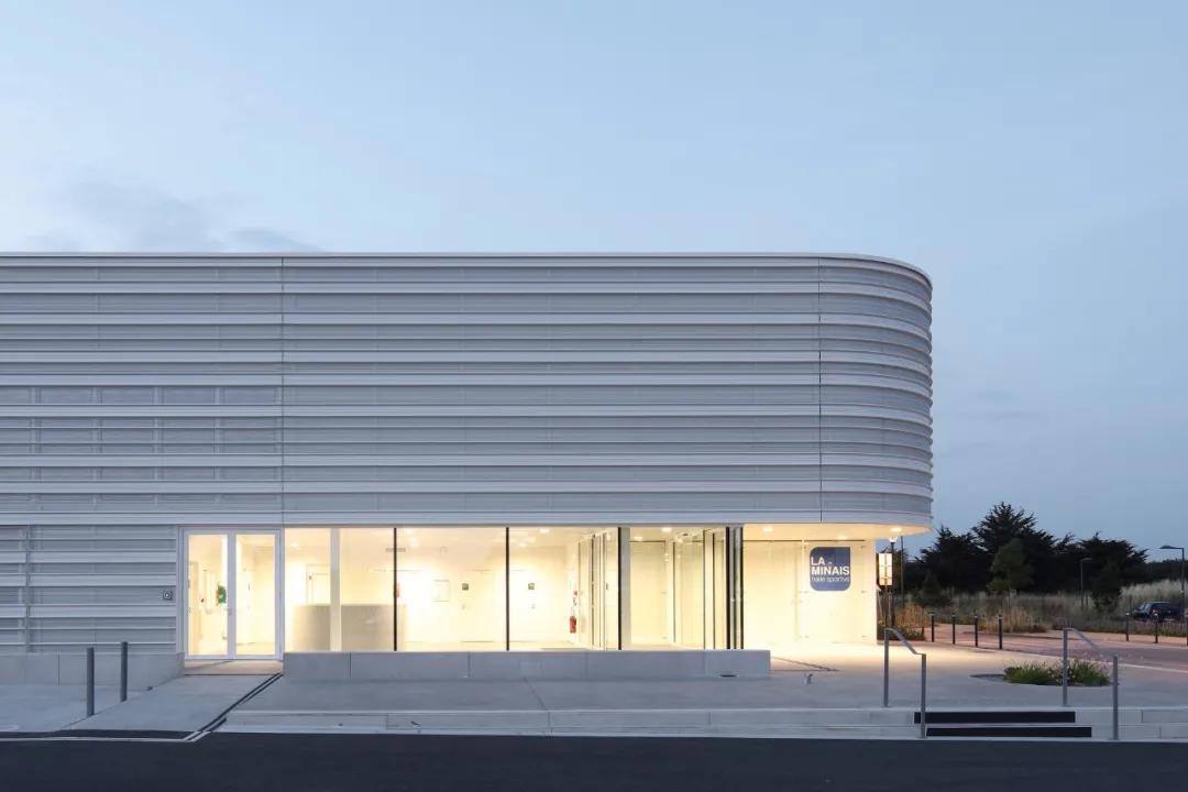 体育馆外观设计,简约体育馆装修多少钱一平