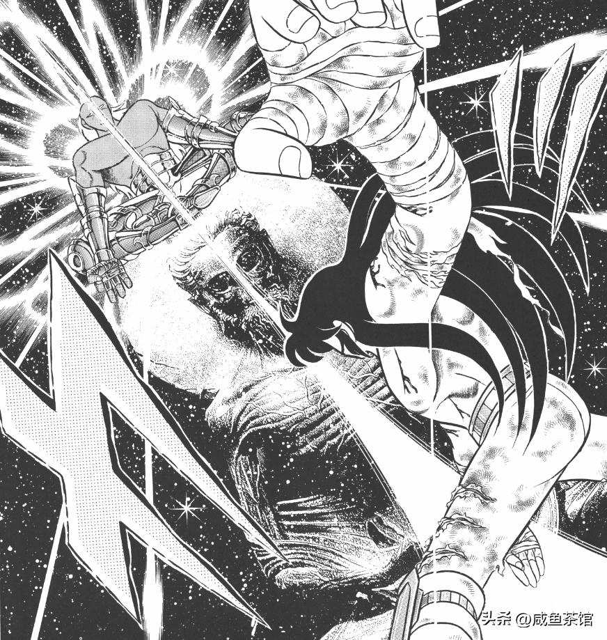 圣斗士青铜五小强完整版,圣斗士五小强瞬和一辉谁厉害