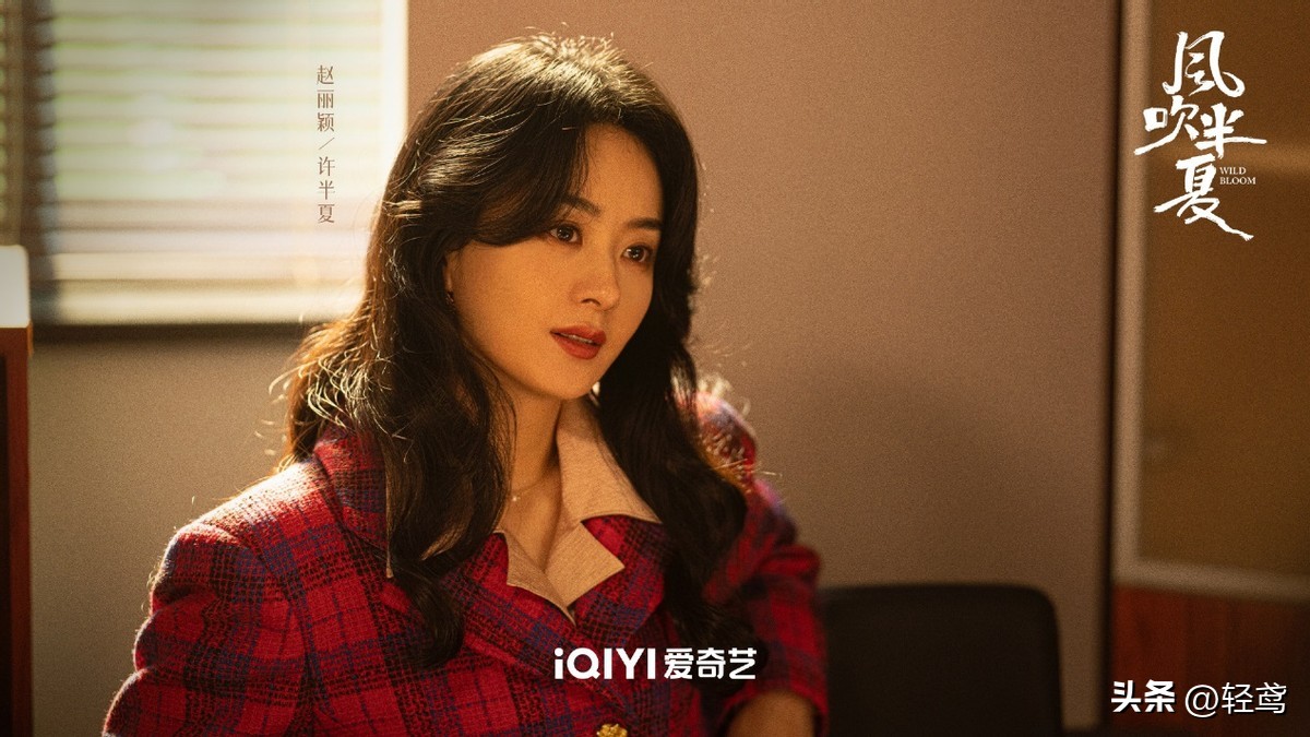 赵丽颖电视剧推荐9.0以上评分,赵丽颖各个剧的豆瓣评分