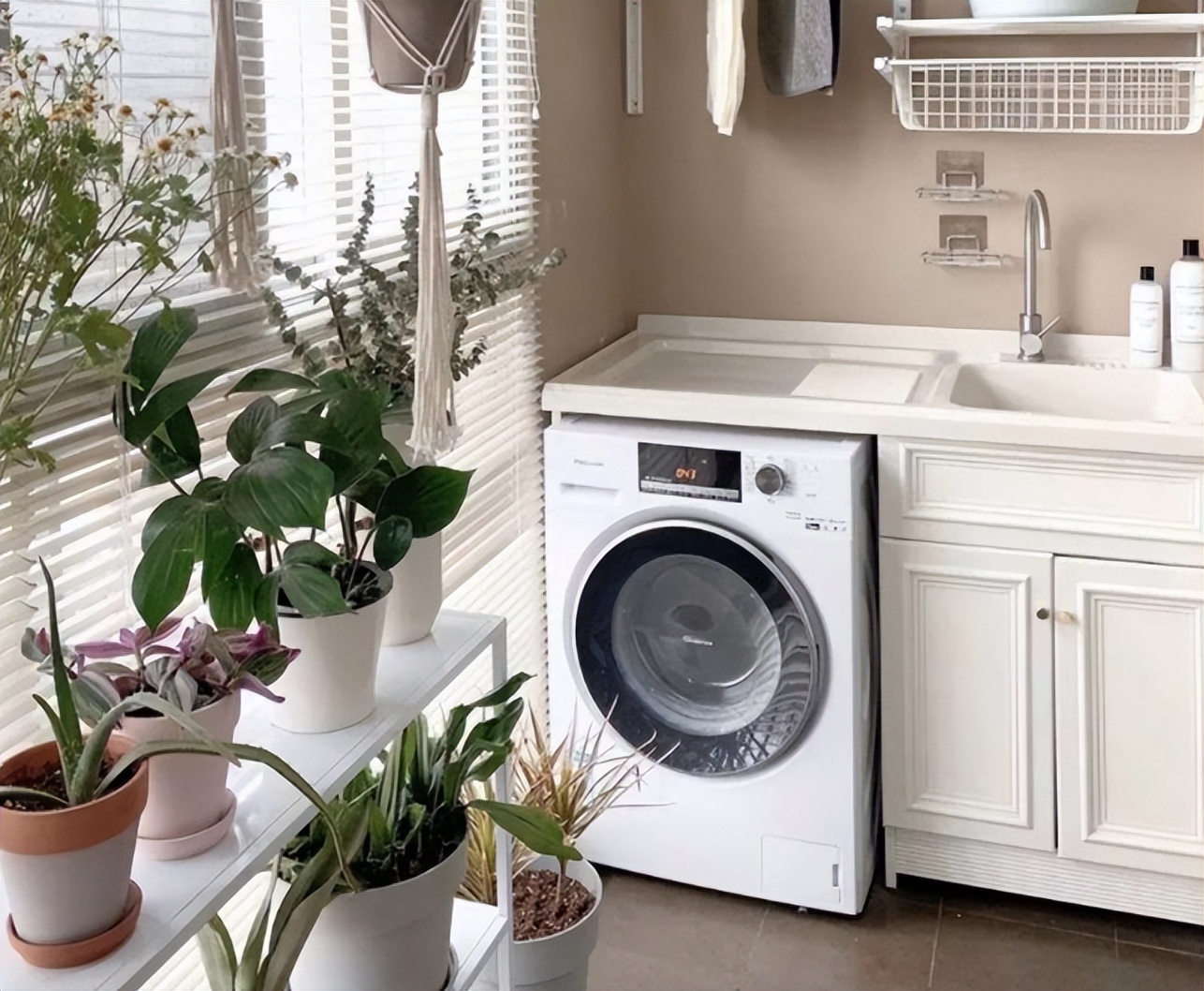 为什么现在流行滚筒洗衣机,波轮式洗衣机为什么越来越不好卖