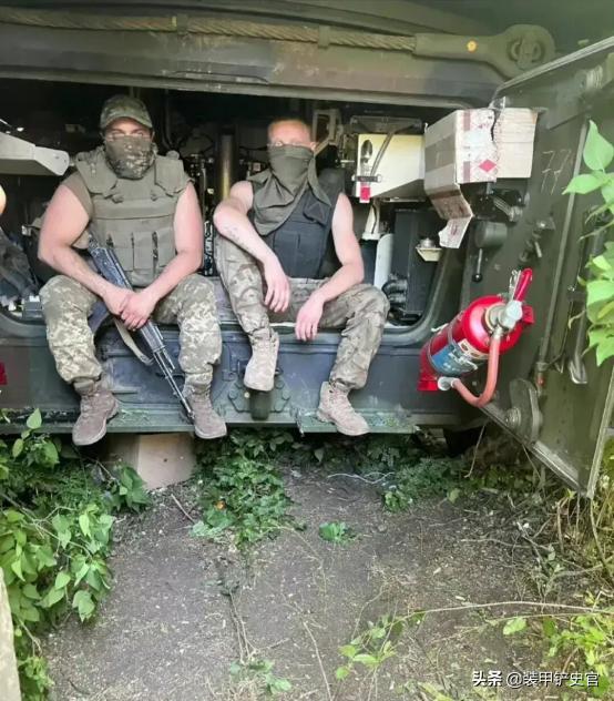 德国进口大口径火炮,德国火炮在俄乌战场