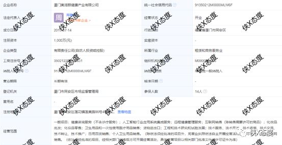 轻花田宣称王牌配方，代谢无忧”一天瘦一斤“欲意何为？