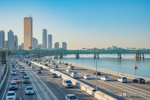 韩国七日游为什么便宜,韩国7日游跟团