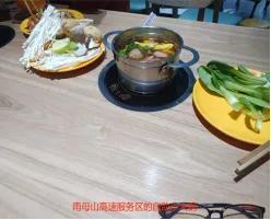 广西、海南4人单车自驾游记