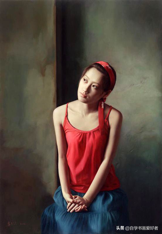 油画艺术创作视频,油画艺术创作