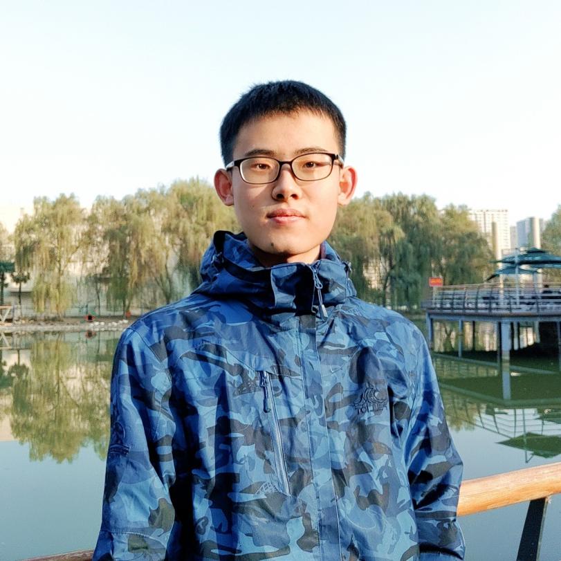 安徽省大学生自强之星名单,西安科技大学自强之星事迹