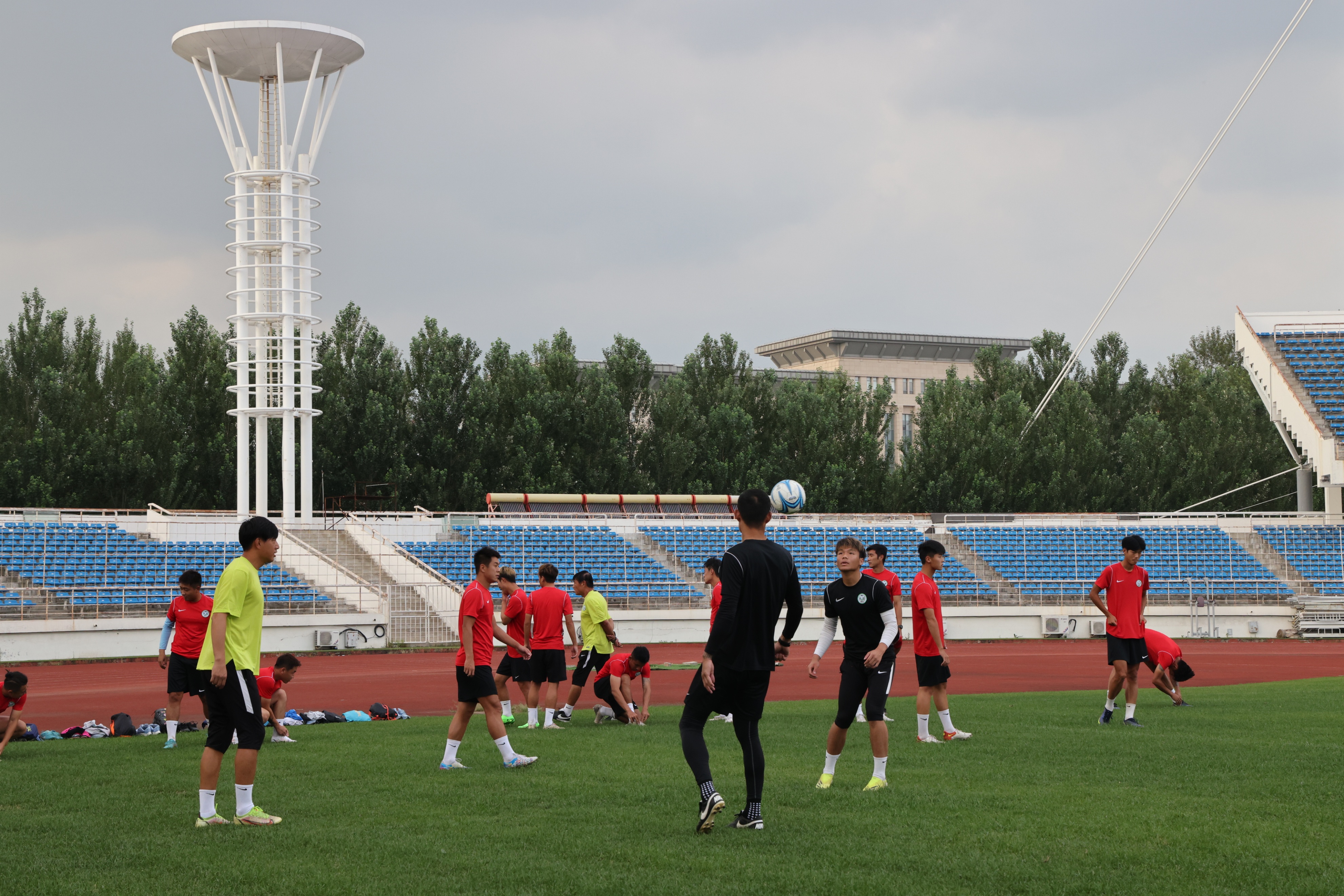 唐鹏举北京国安,唐鹏举