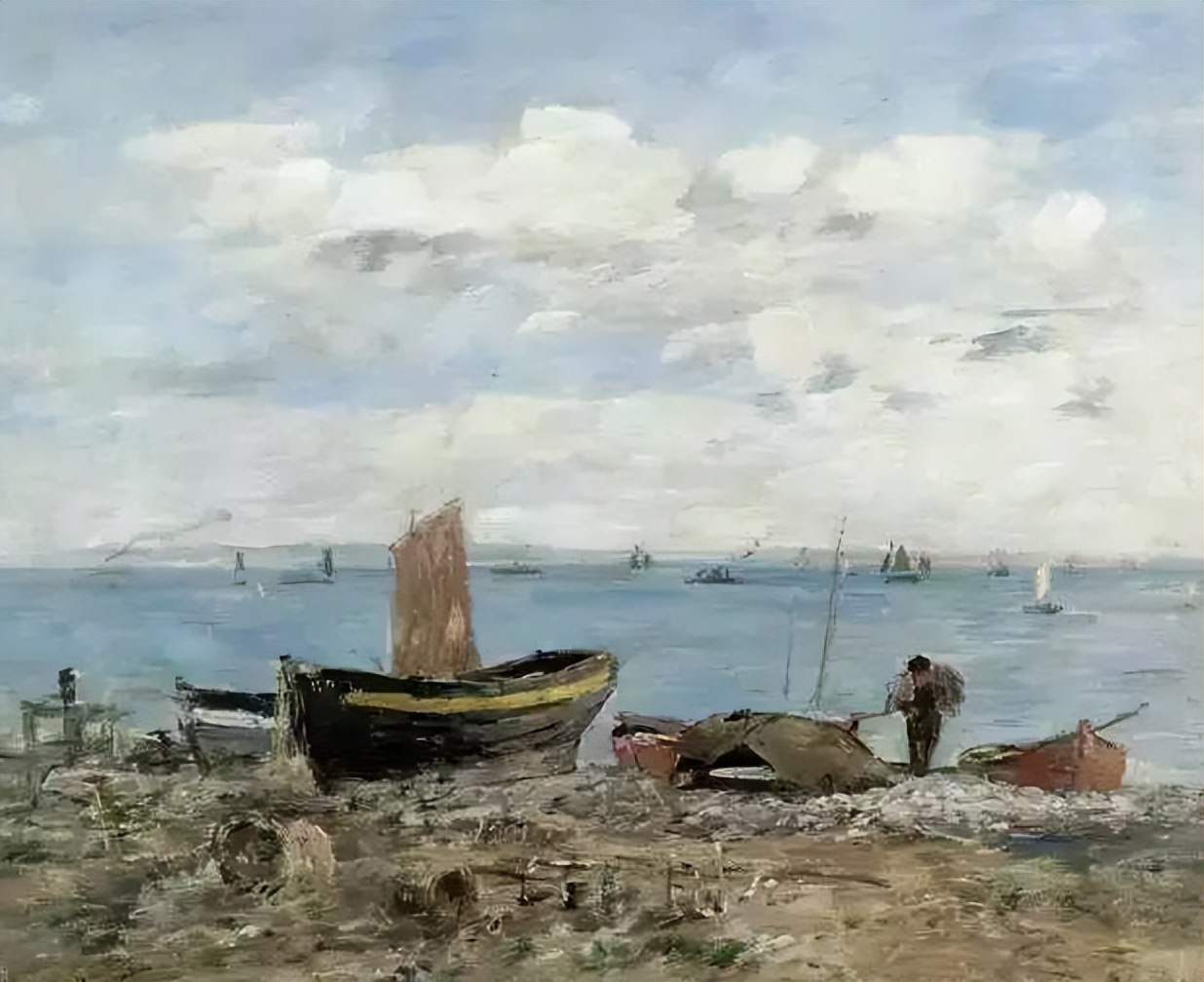 挪威干鱼产业影响有多大？全球市场上具有较高的知名度和声誉