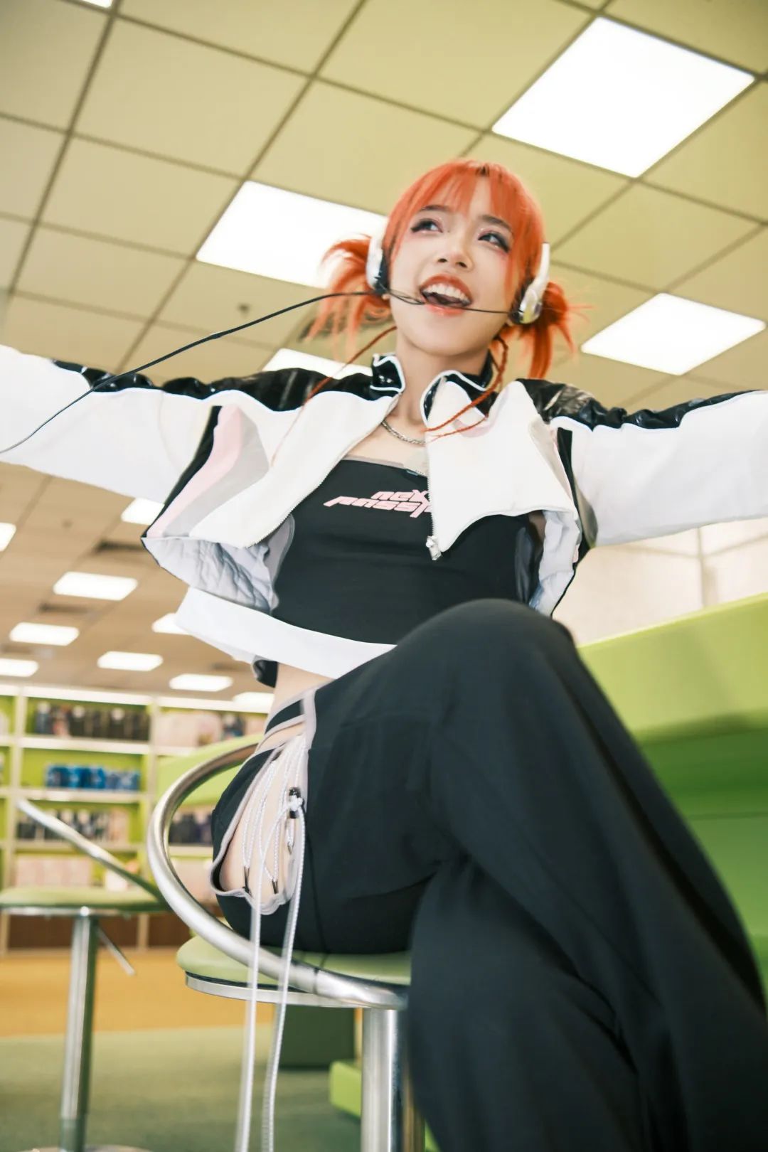 来自五湖四海的大学生摄影爱好者们，在拍些什么？