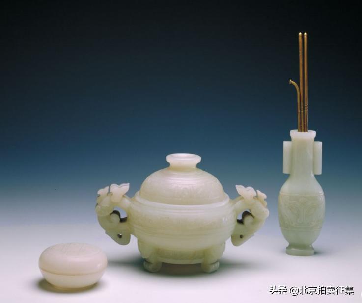 2024年春拍高古玉器作品征集,嘉德2023春拍玉器