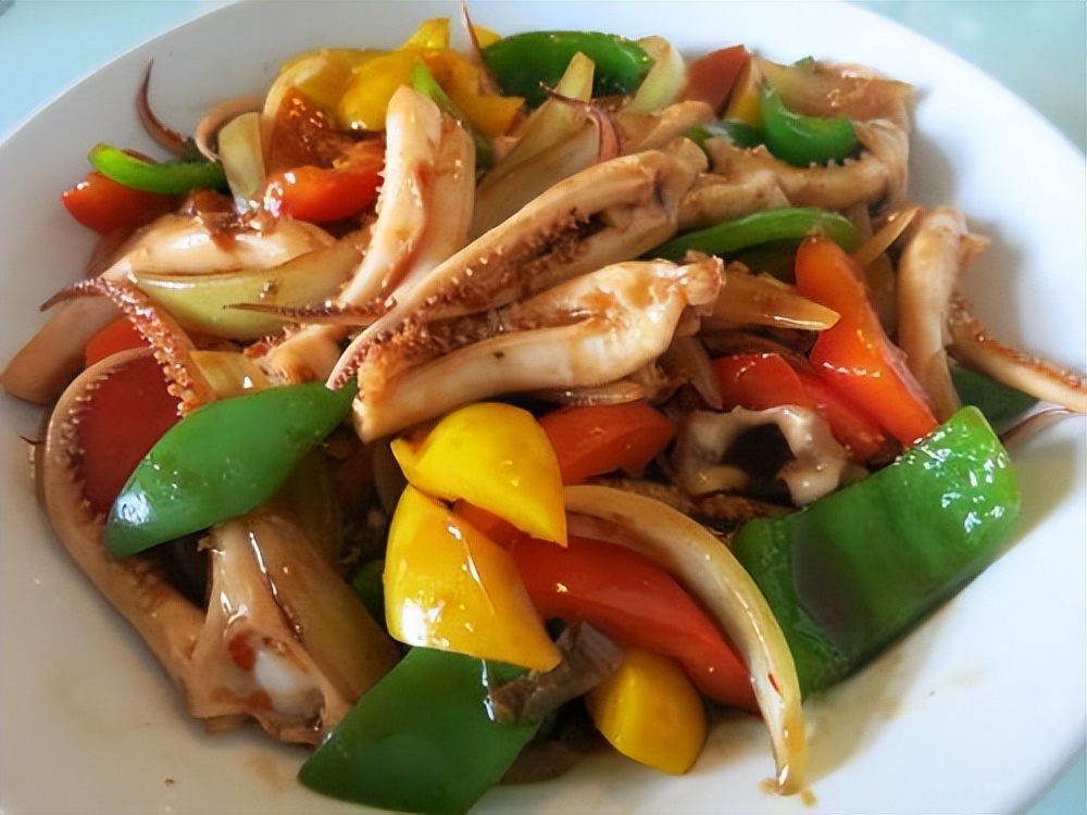 南方家常菜100道简单炒菜下饭,分享55道家常菜的做法简单又有味