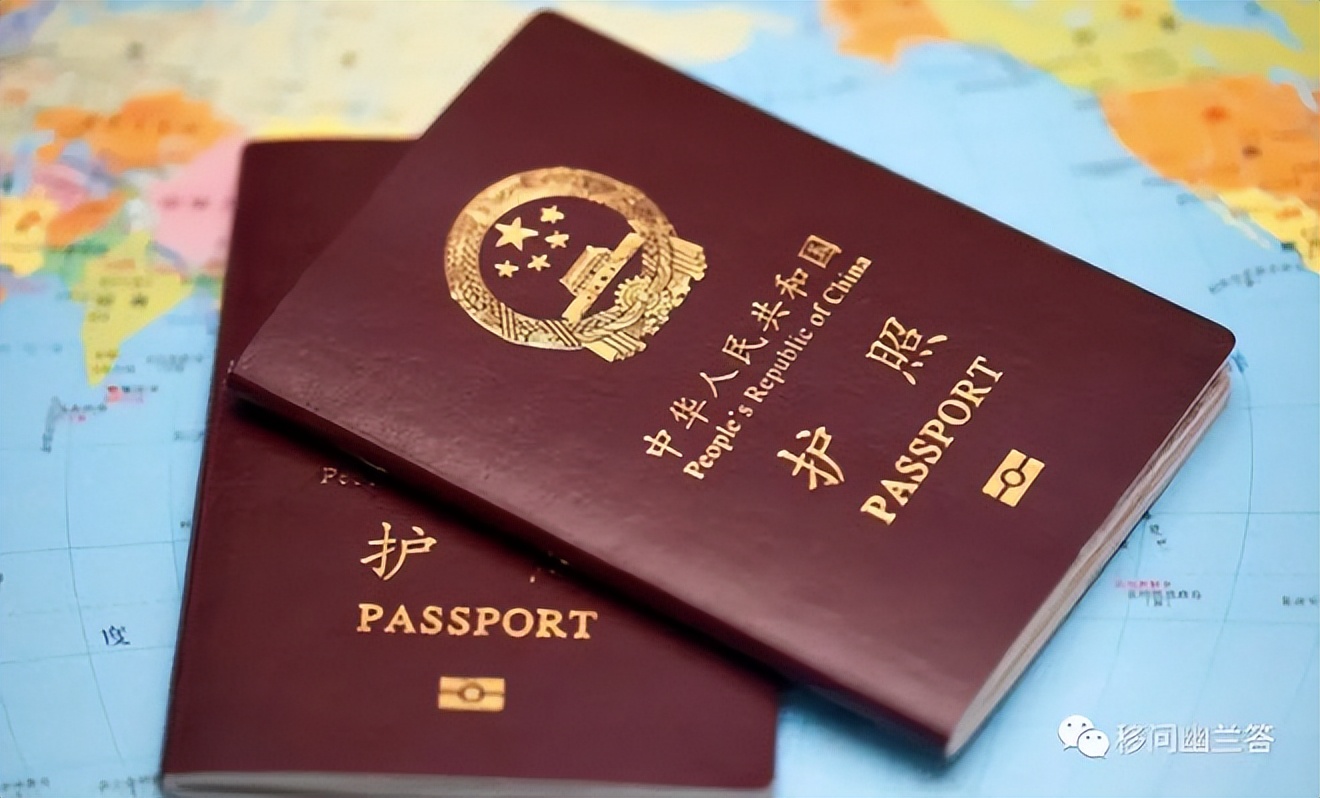 护照和签证的区别在哪,护照与绿卡和签证的区别是什么