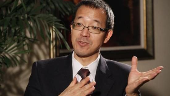 新东方老板俞敏洪现在怎么样,新东方老板俞敏洪讲了什么