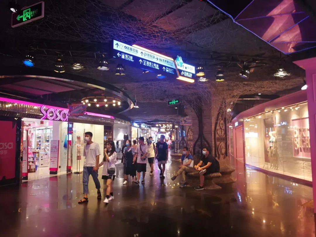 实体商业该怎么做,如何做好线下商业模式