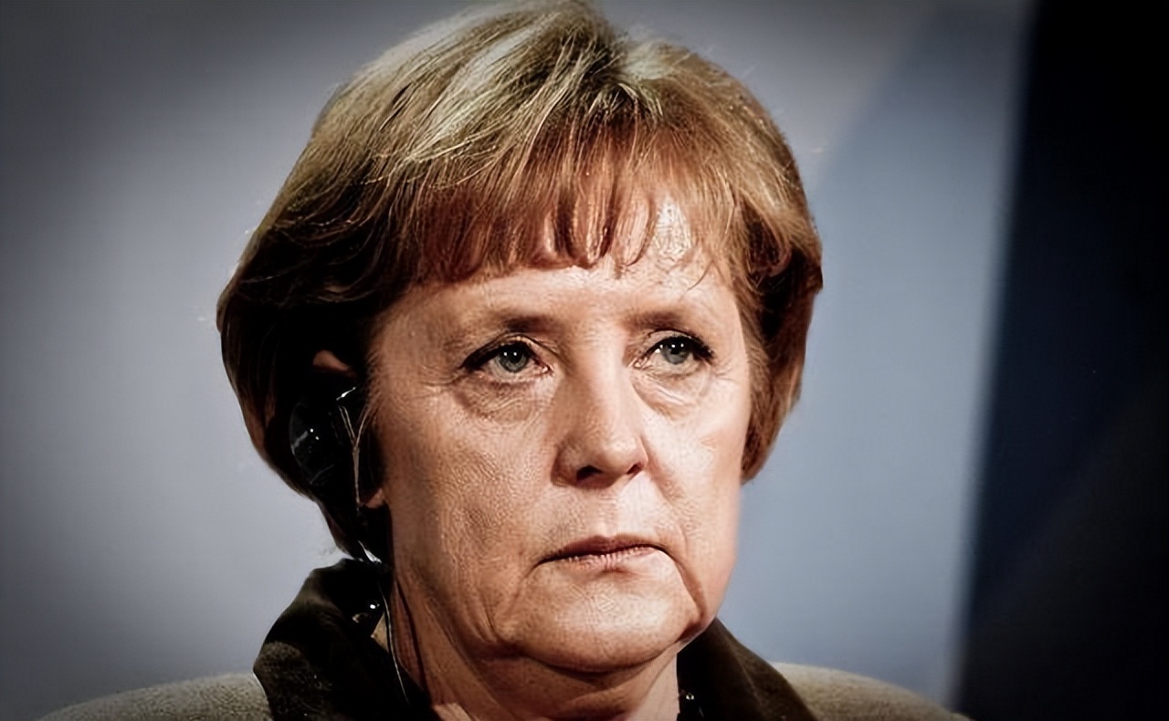 默克尔有什么权力,默克尔权力和责任