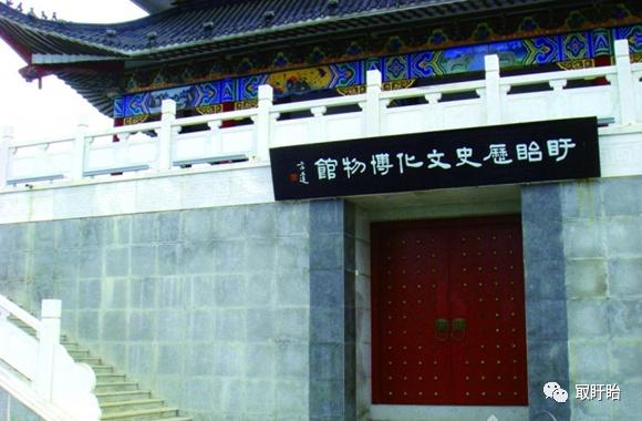 连载｜|《画说盱眙》之八：城市靓点——休闲娱乐中品味文化