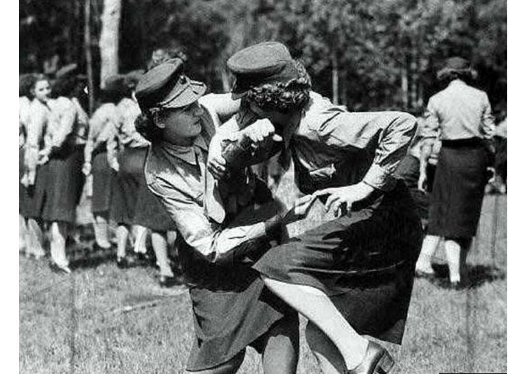 日本慰安夫:美国女兵的专属男宠,一天要接待十几位客人