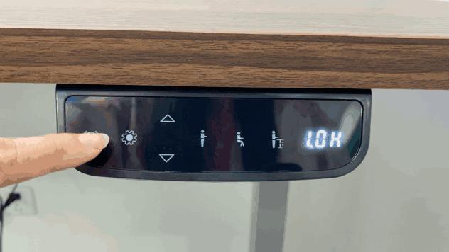 升降桌可站可坐可半蹲上班,升降桌可移动站立办公