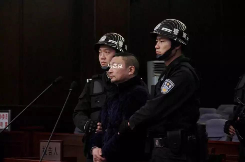 宜宾唐文华最终判决结果,宜宾唐文华涉黑案件