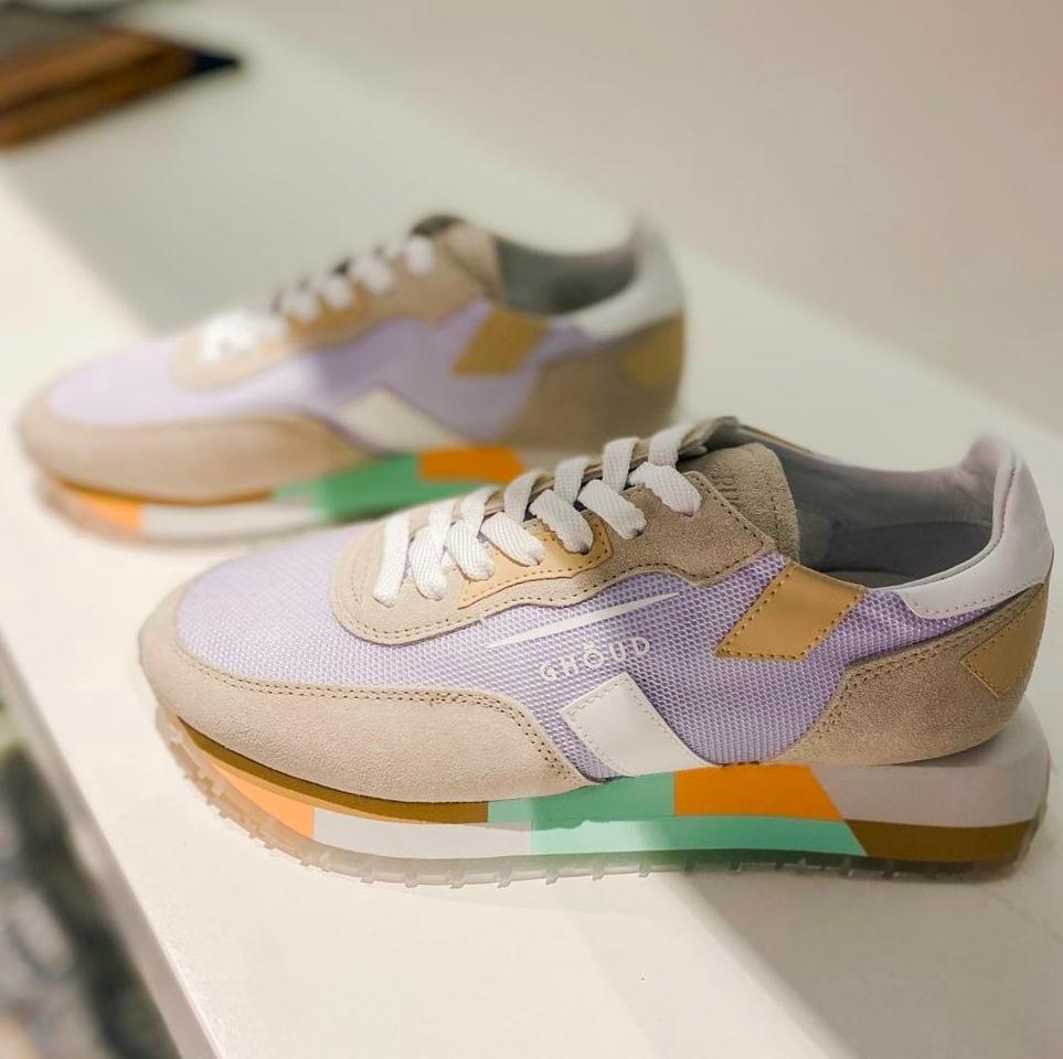 2018最火10双网红爆款运动鞋,秋冬新鞋10双近期最火运动鞋