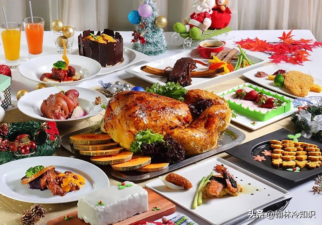 一年一度的圣诞节是什么,圣诞节是在哪一月哪一日