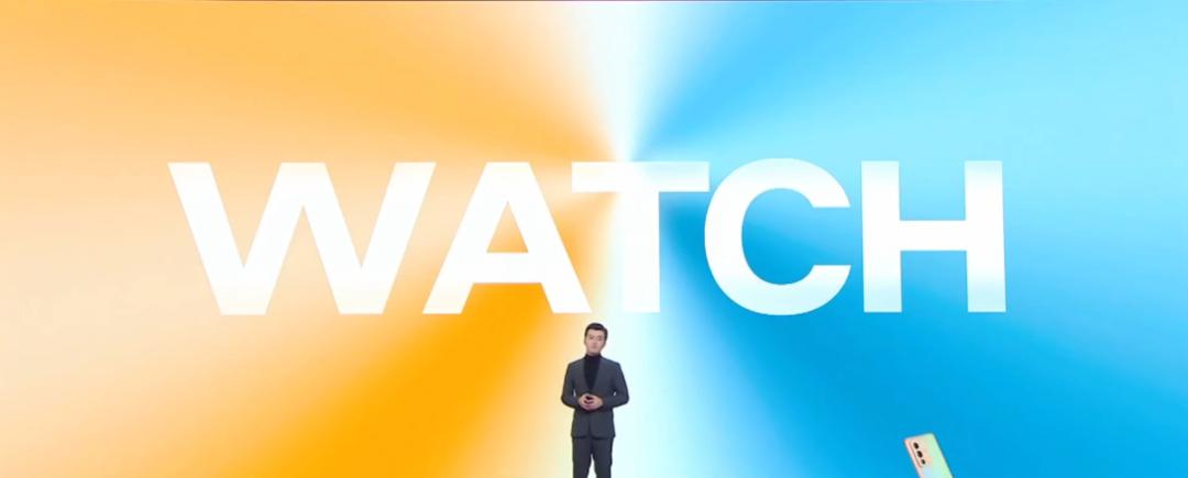 vivo令人惊讶的发布会,vivo发布会ppt模板