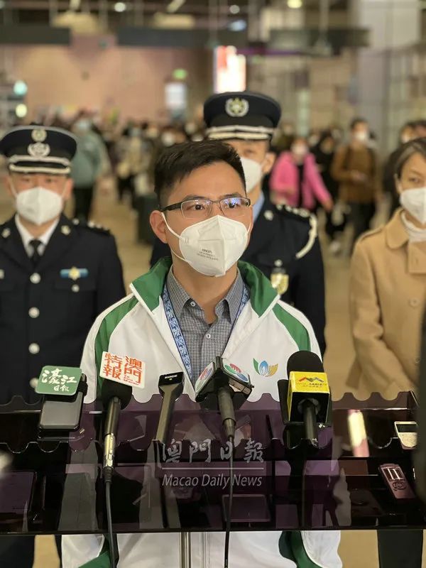 澳门健康申报码没有显示出境,澳门出入境健康证二维码