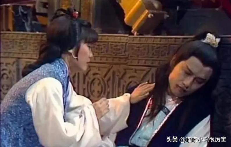 83版射雕英雄传是tvb出的吗,重播83年版射雕英雄传粤语版剧集