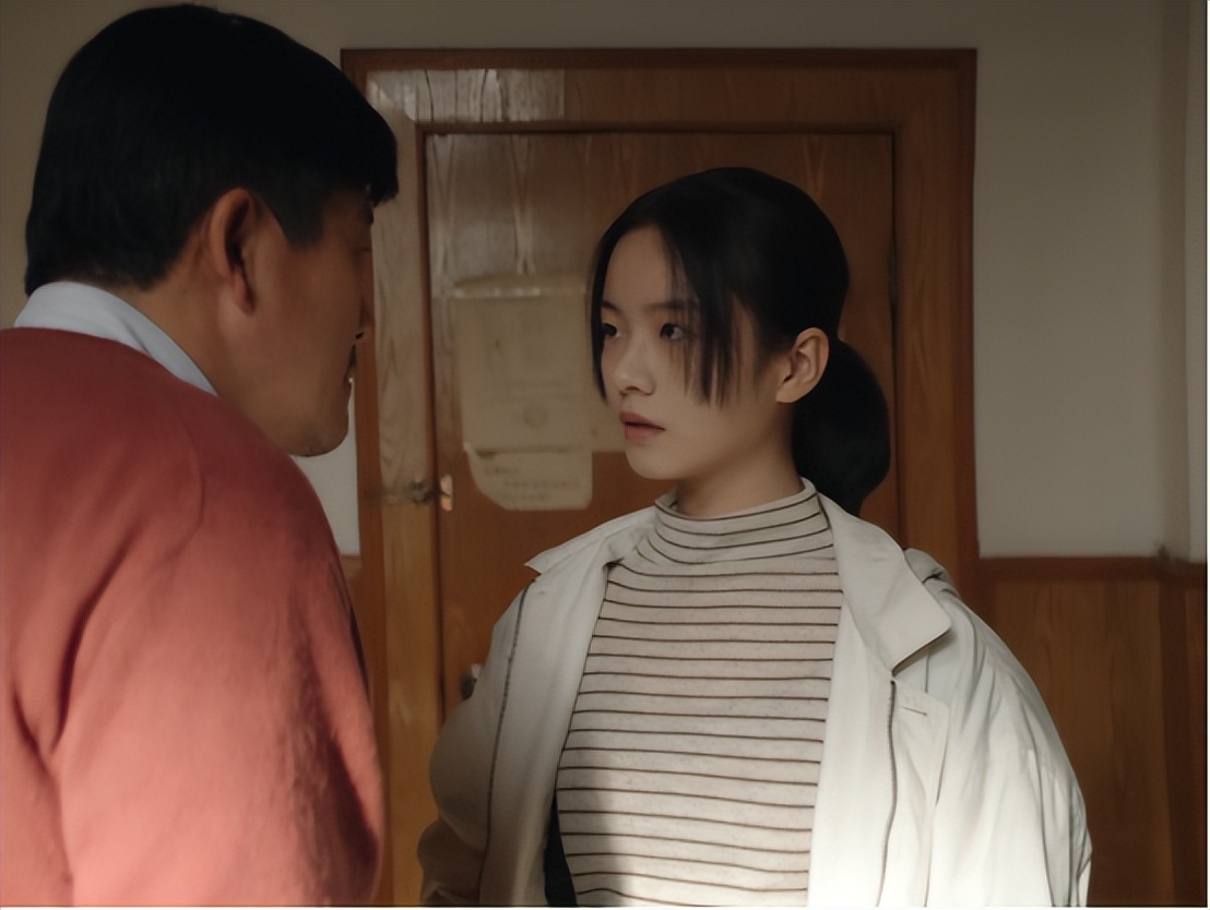 漫长的季节秦昊跟范伟什么关系,秦昊范伟新戏漫长的季节