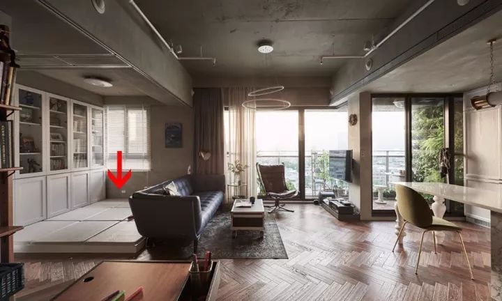 150平方的家怎么布置,150平方可以建篮球场吗