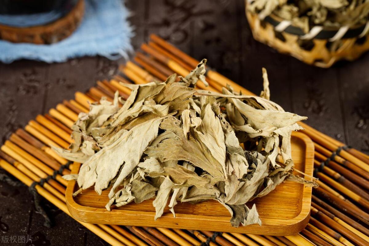 艾草驱蚊子最有效的方法,熏艾草防蚊子