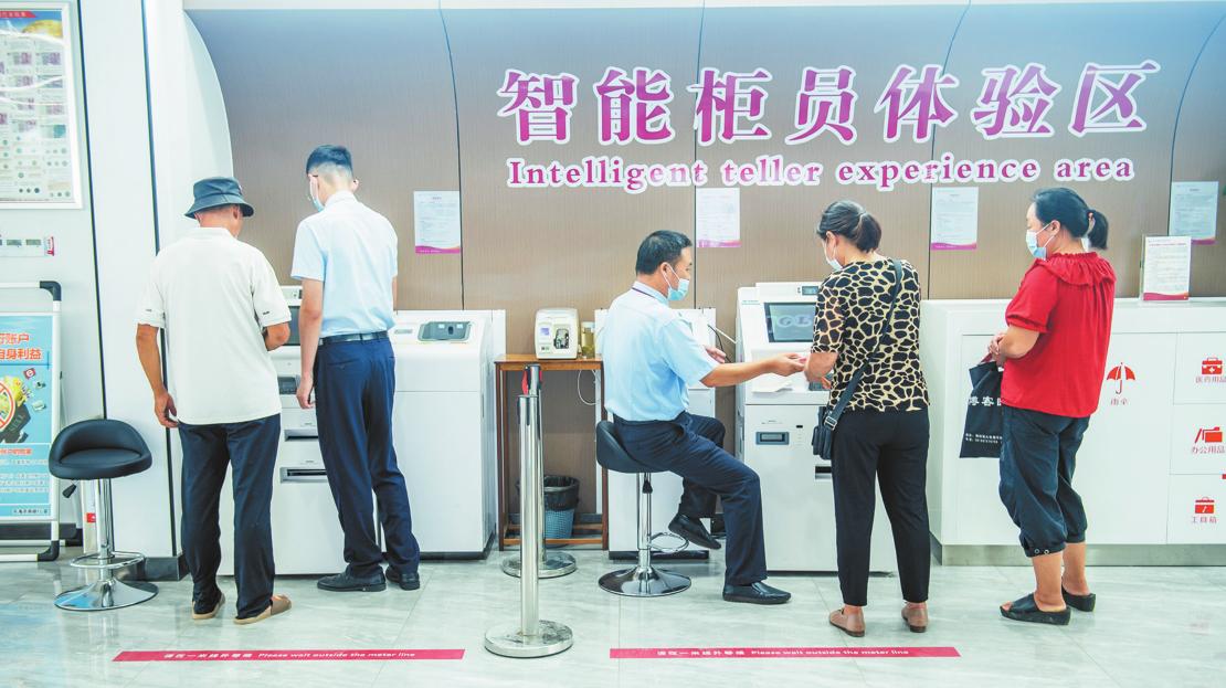 农村信用社如何助推乡村振兴,江苏省农村信用社联合社韩后军