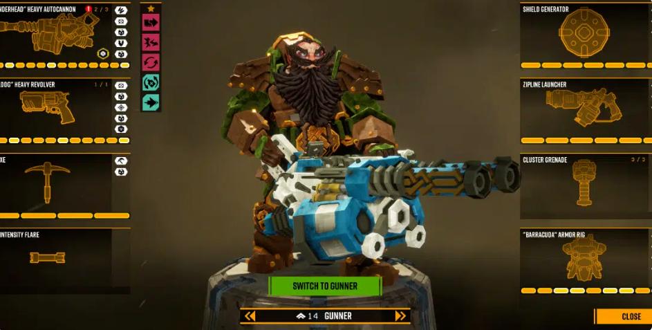 如何做出好的多人合作玩法——Co-op玩法拆解、定义以及设计要点