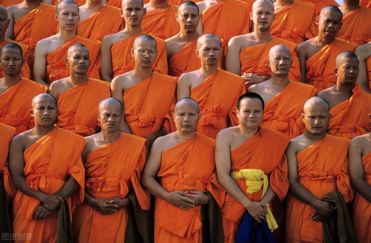 泰国冷知识视频大全,地球村冷知识泰国