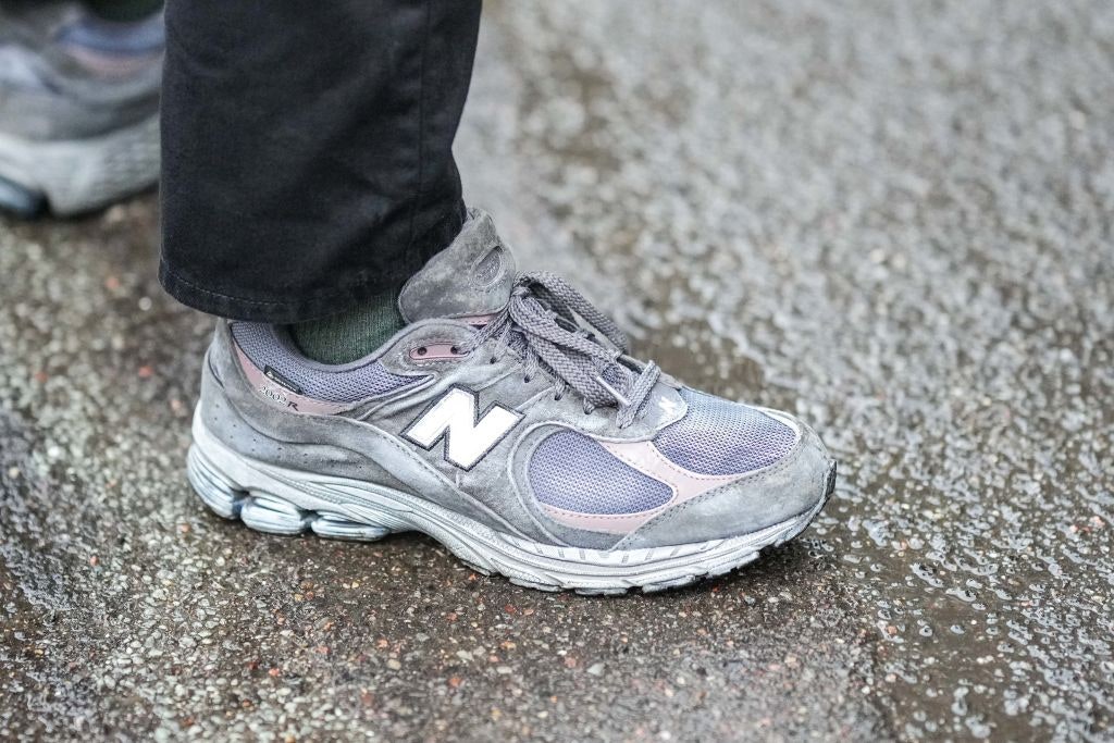 一次搞懂NewBalance的型号：热门鞋型574、580、996到底怎么分？