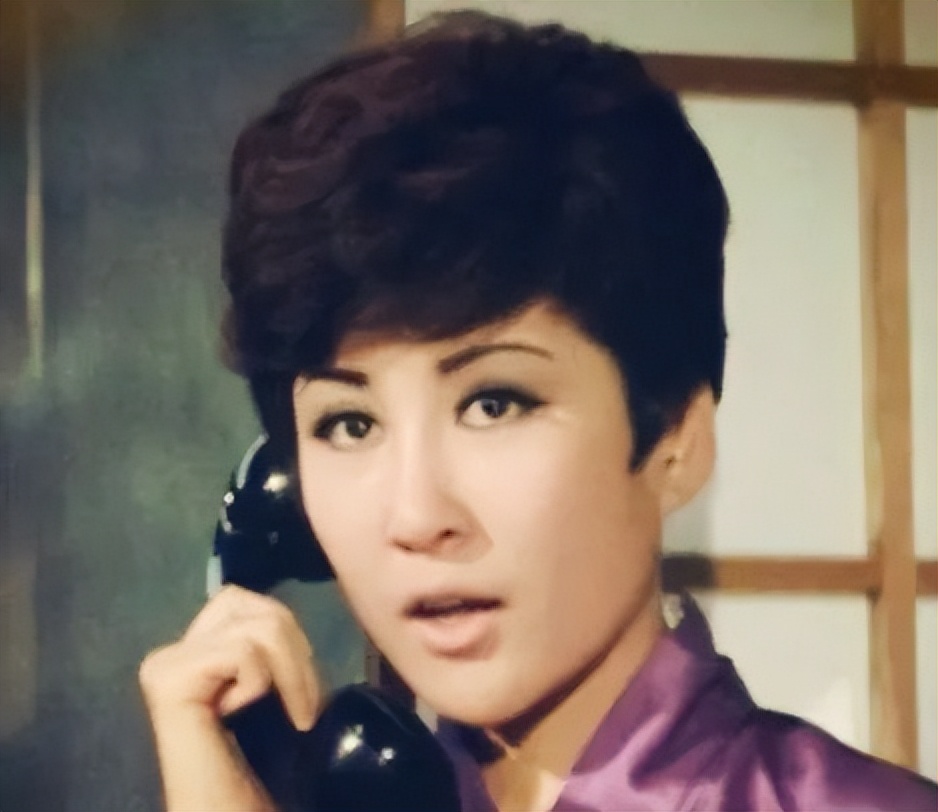 向华强的前任妻子丁佩,向华强老婆丁佩和李小龙