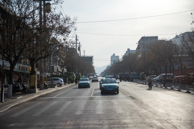 西安秦始皇陵墓风水怎么样,风水宝地秦始皇