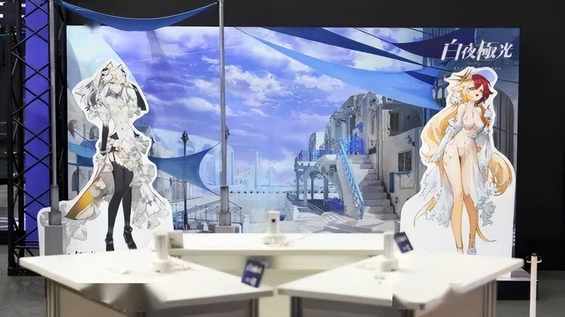 tgs2018新游戏,在tgs2019展上的国产游戏盘点