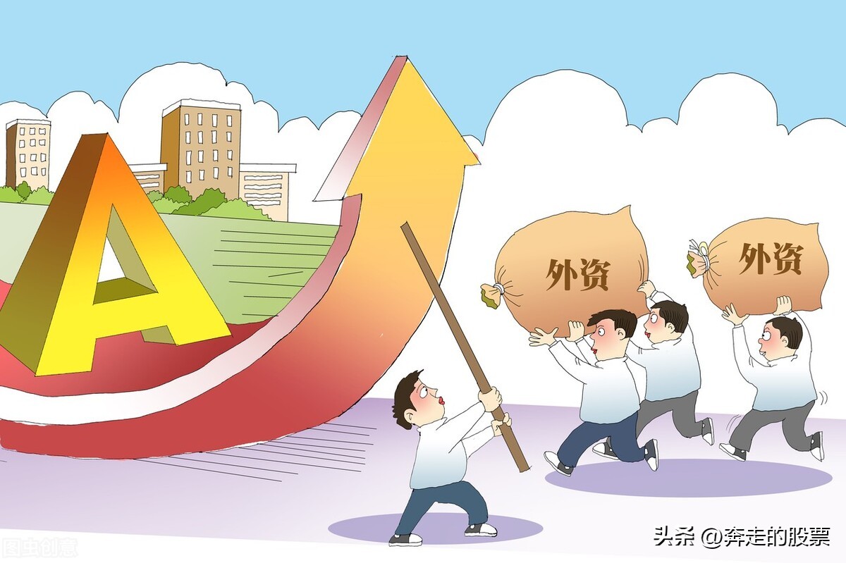 a股明天11月10日大盘走势分析预测,a股明天大盘走势预测分析