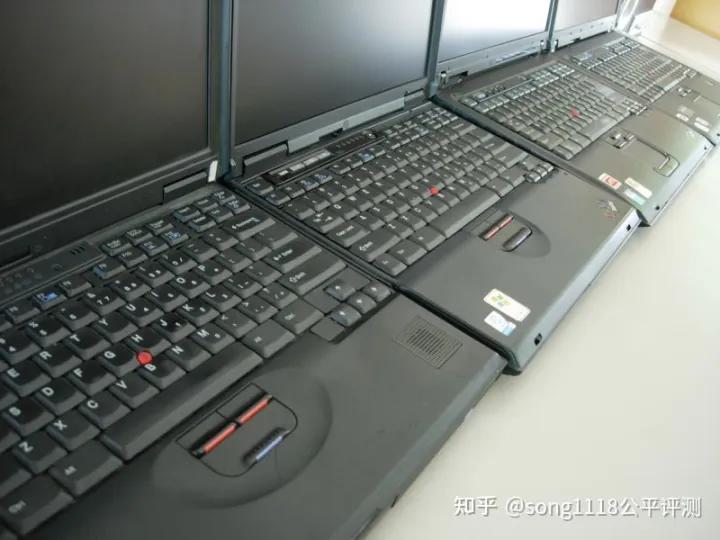 经典笔电复刻机51nbT70评测：依然可以ThinkPad！