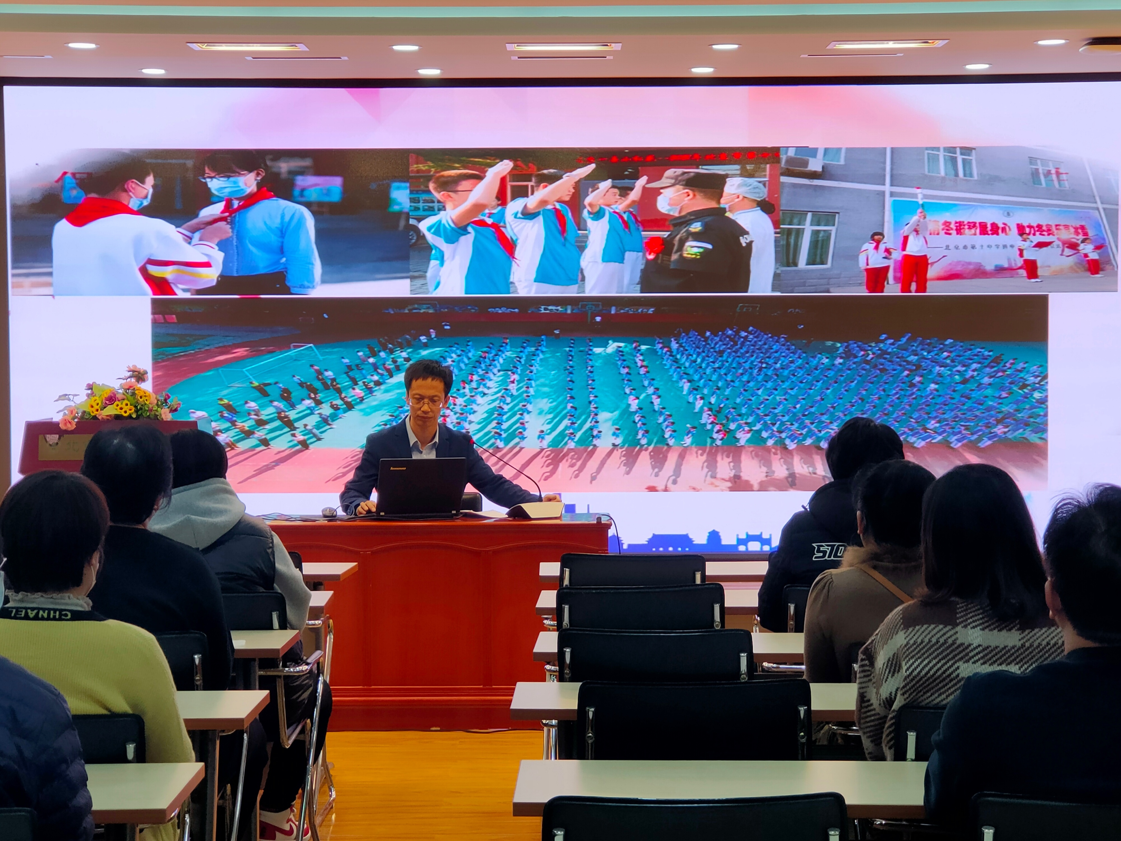 北京市第十中学好不好,北京市第10中学属于什么档次