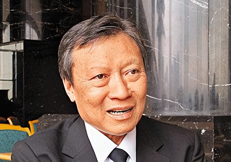 1998年张子强案件,张子强为啥被枪决