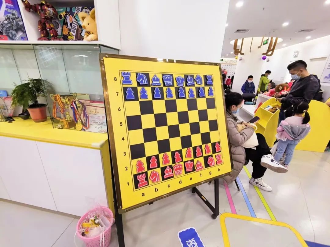 江苏省第六届少儿象棋公开赛,2022全国少年象棋锦标赛结果